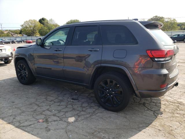 VIN 1C4RJFAG6KC593545 2019 Jeep Grand Cherokee, Laredo no.2