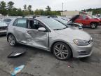 Lot #2940604535 2015 VOLKSWAGEN GOLF TDI