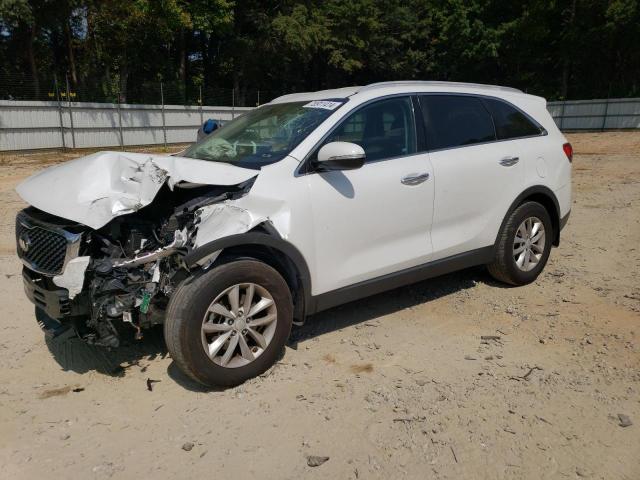 2016 KIA SORENTO LX - 5XYPG4A58GG175337