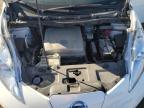 NISSAN LEAF S photo