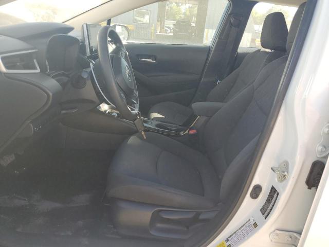 2021 TOYOTA COROLLA LE - 5YFEPMAE2MP186865