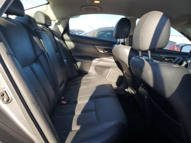 2015 NISSAN ALTIMA 2.5 - 1N4AL3APXFN861809