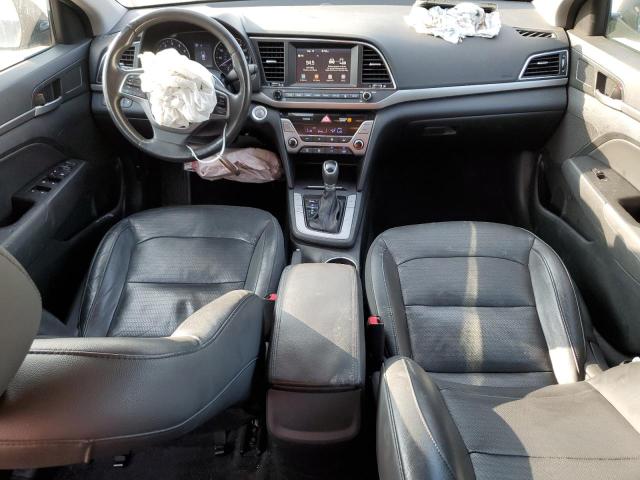 2017 HYUNDAI ELANTRA SE - 5NPD84LF2HH048177