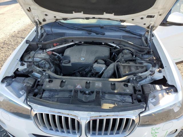 VIN 5UXWX9C52G0D89124 2016 BMW X3, Xdrive28I no.12