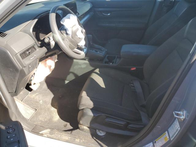2023 HONDA CR-V LX - 2HKRS4H2XPH425432