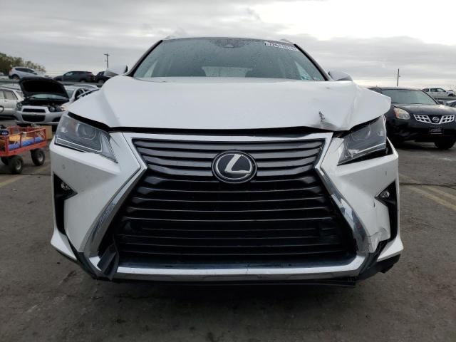 2016 LEXUS RX 350 - JTJBZMCA7G2001653