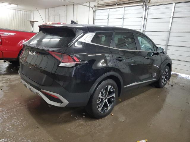 2023 KIA SPORTAGE E - 5XYK33AF9PG074994