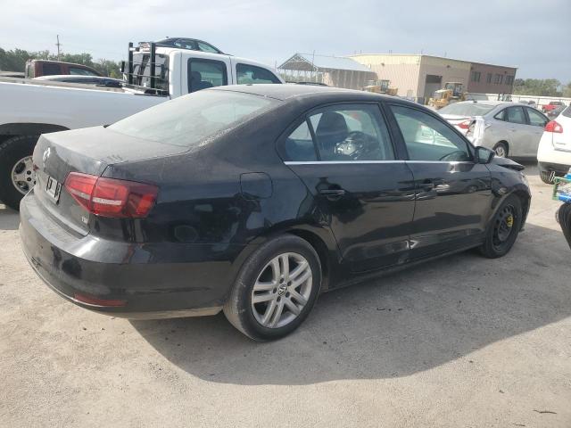 2017 VOLKSWAGEN JETTA S - 3VW2B7AJ2HM275698