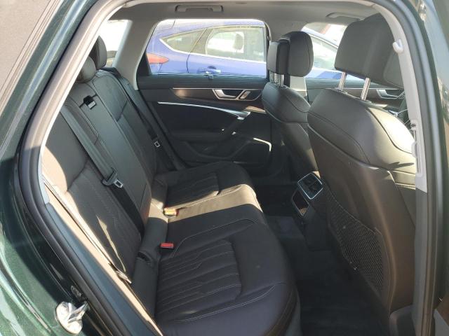 2020 AUDI A6 ALLROAD WAU92BF2XLN098089