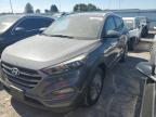 HYUNDAI TUCSON LIM photo