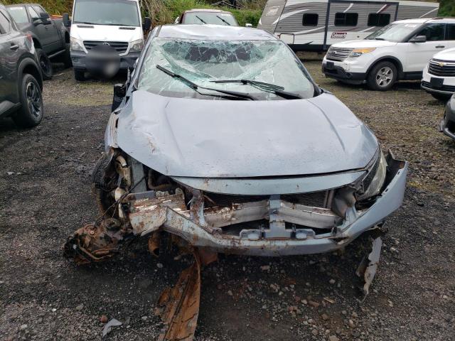 2019 HONDA CIVIC SPOR - SHHFK7G45KU228407