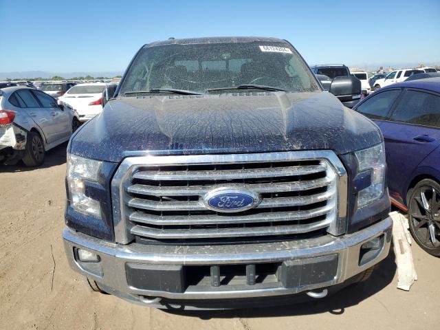 2015 FORD F150 SUPER - 1FTEX1EP2FFA20222
