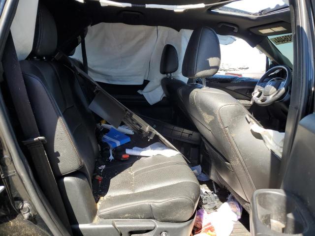 2022 HONDA PILOT TRAI 5FNYF6H89NB065582