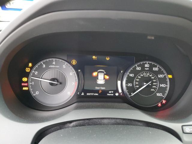 2024 ACURA RDX ADVANC - 5J8TC2H72RL012715
