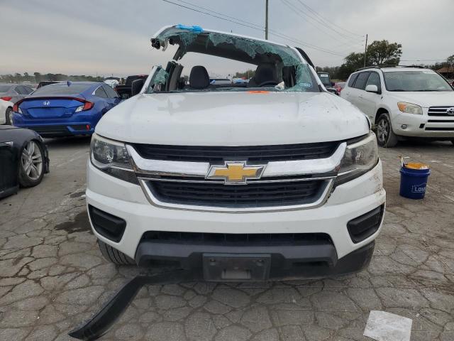 2020 CHEVROLET COLORADO - 1GCGSBEN9L1147943