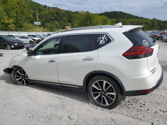 2019 NISSAN ROGUE S - 5N1AT2MV5KC716239