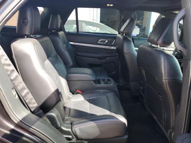 2019 FORD EXPLORER S - 1FM5K8GT0KGA73308