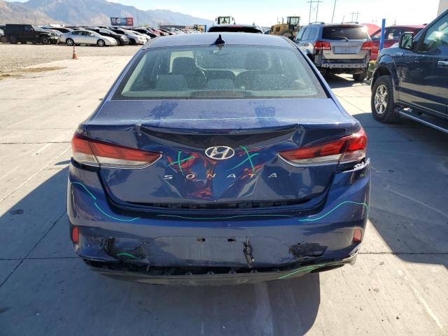 2018 HYUNDAI SONATA SPO - 5NPE34AF0JH633464