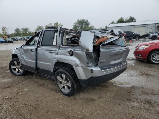 2017 JEEP PATRIOT LA - 1C4NJRFB8HD114431