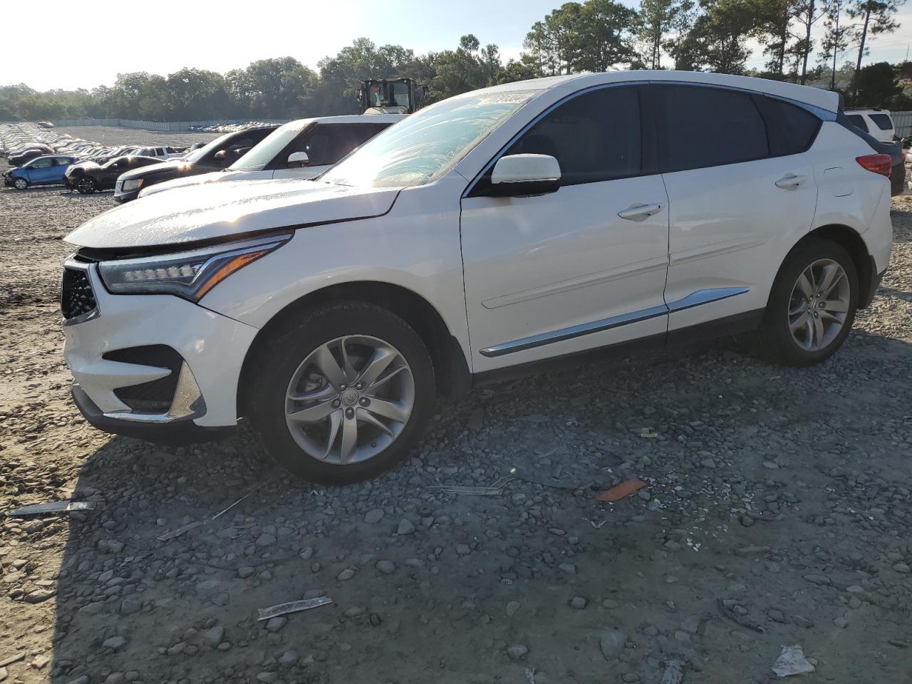 Acura RDX 2021 