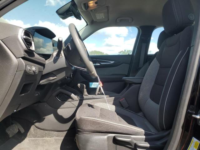 2024 CHEVROLET TRAIL BLAZ KL79MNSL0RB149667