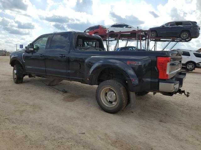 2019 FORD F350 SUPER 1FT8W3DT1KEE11081  72098724