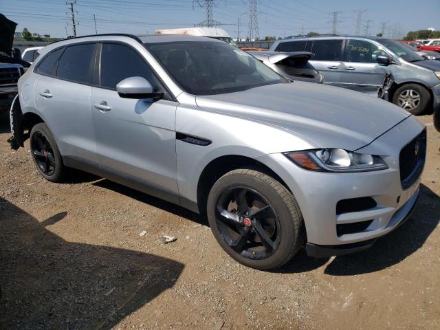 VIN SADCJ2BV9HA068791 2017 Jaguar F-Pace, Premium no.4