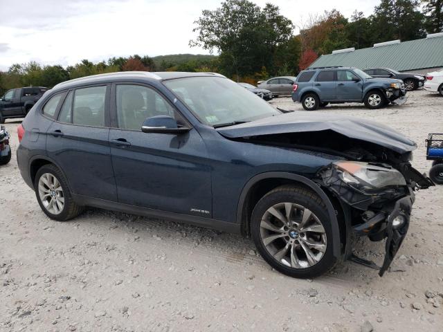 VIN WBAVL1C56EVY10895 2014 BMW X1, Xdrive28I no.4