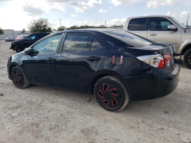 2019 TOYOTA COROLLA L - 5YFBURHE2KP926832