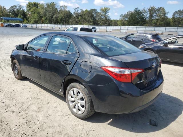 VIN 2T1BURHE8GC722561 2016 Toyota Corolla, L no.2