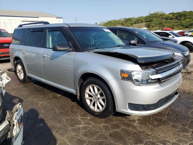 2016 FORD FLEX SE - 2FMGK5B85GBA19270
