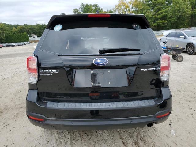 2018 SUBARU FORESTER - JF2SJAWC2JH528494