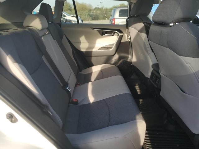 2023 TOYOTA RAV4 XLE - 2T3P1RFV6PC377586