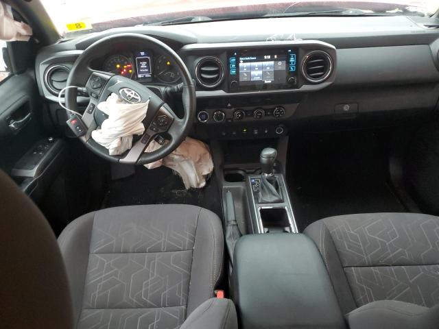 2018 TOYOTA TACOMA ACC - 5TFSZ5AN3JX156483