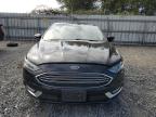 FORD FUSION SE photo