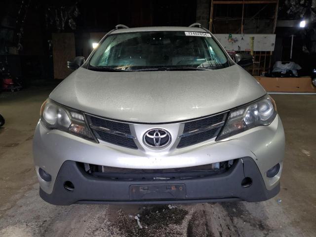 2015 TOYOTA RAV4 LE 2T3BFREV7FW335163  72402854