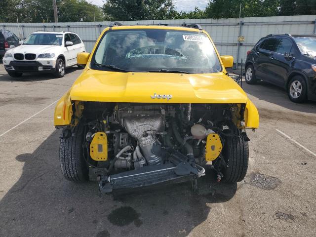 2015 JEEP RENEGADE L - ZACCJABT0FPC27313