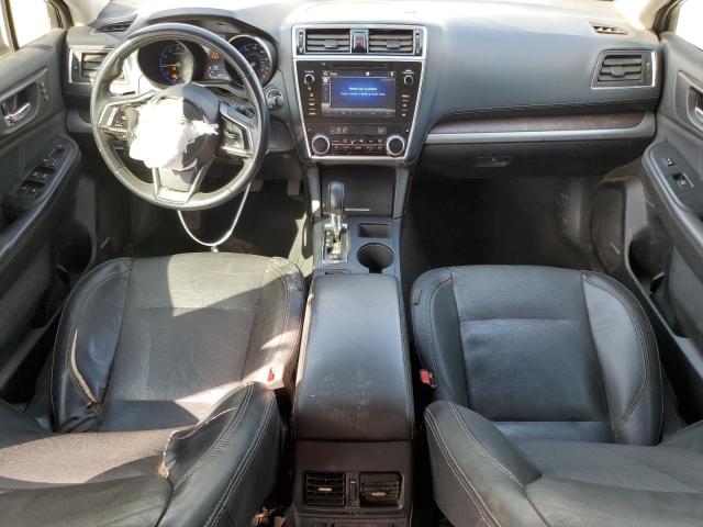 VIN 4S4BSANC2J3378778 2018 Subaru Outback, 2.5I Lim... no.8