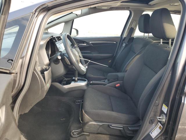 2016 HONDA FIT EX - JHMGK5H70GX039839