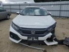 HONDA CIVIC EX photo