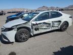 2022 TOYOTA CAMRY NIGH - 4T1S11AKXNU052307