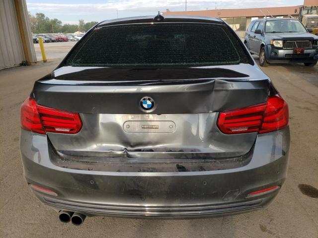 VIN WBA8D9G35HNU62352 2017 BMW 3 Series, 330 XI no.6