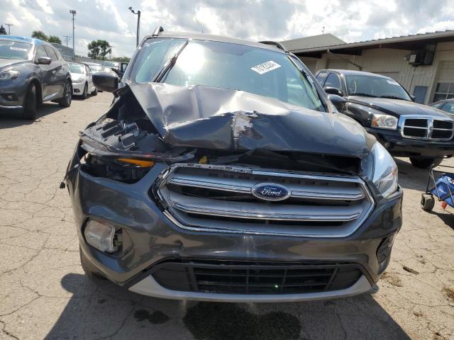 2019 FORD ESCAPE SEL - 1FMCU9HD8KUC57735