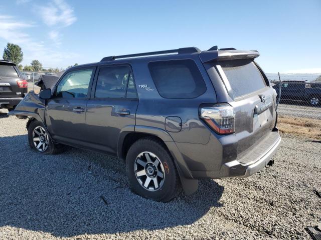 VIN JTERU5JR2P6099395 2023 Toyota 4runner, SE no.2