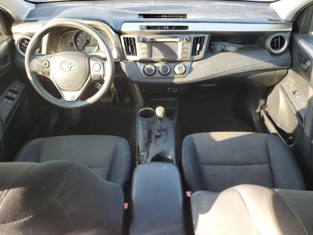 VIN JTMZFREV3FD054134 2015 Toyota RAV4, LE no.8