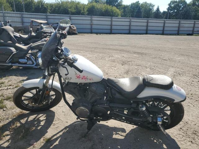 2014 YAMAHA XVS950 CU JYAVN05E4EA001094