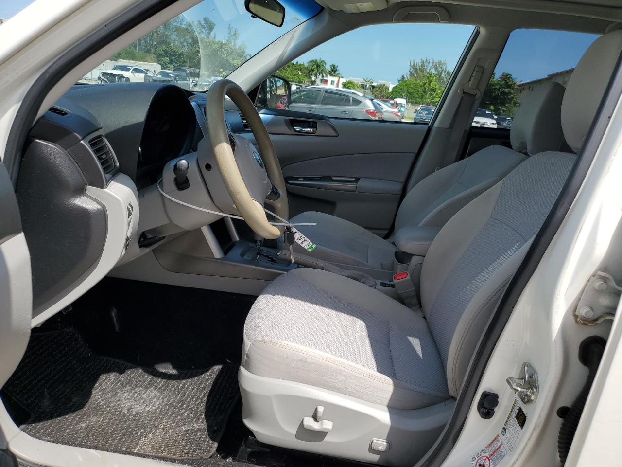 Lot #2874368828 2013 SUBARU FORESTER 2