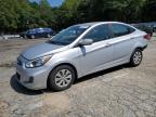 2017 HYUNDAI ACCENT SE - KMHCT4AEXHU312039