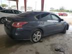 NISSAN ALTIMA 2.5 photo