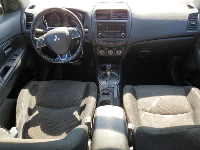 2016 MITSUBISHI OUTLANDER - JA4AP3AU5GZ024202